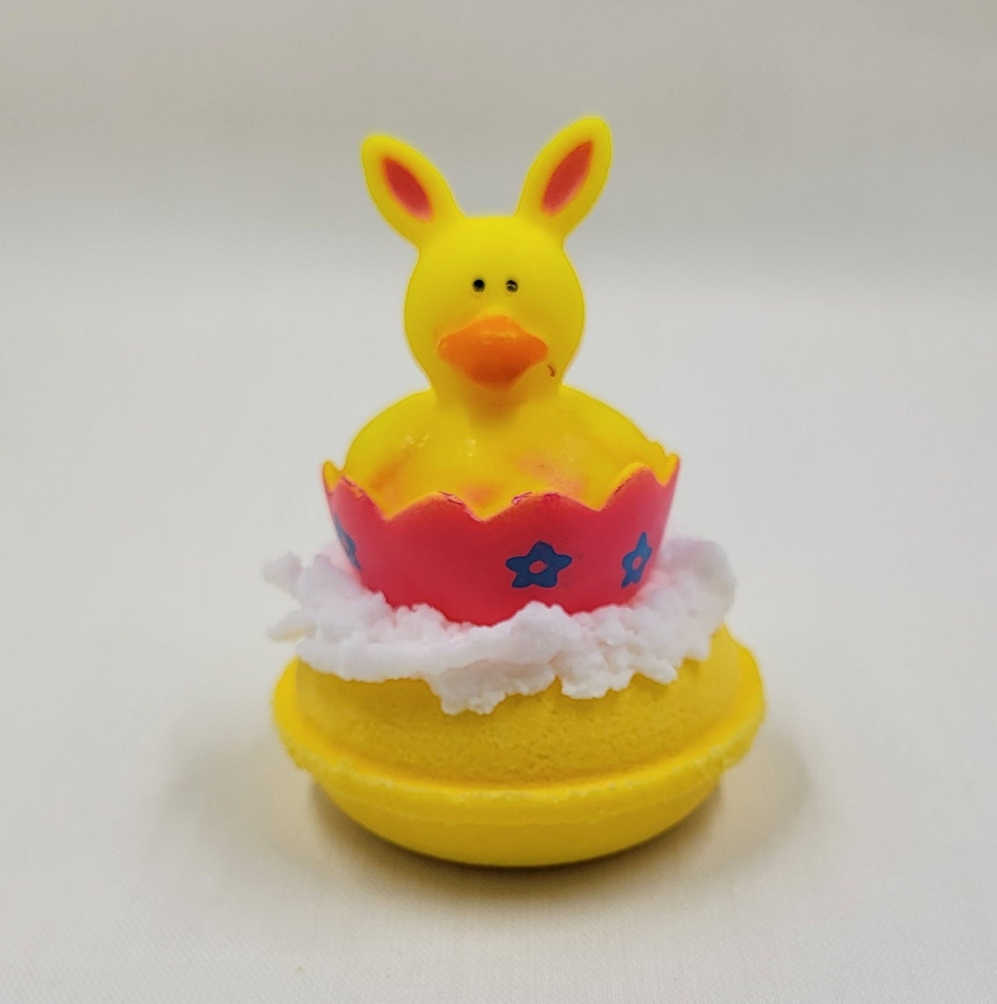 Easter Mini Donut Rubber Duck Bath Bombs,Easter Basket Gift,Easter Gift,Easter Bath Bomb,Easter Rubber Duck,Easter Basket Filler,Easter Gift