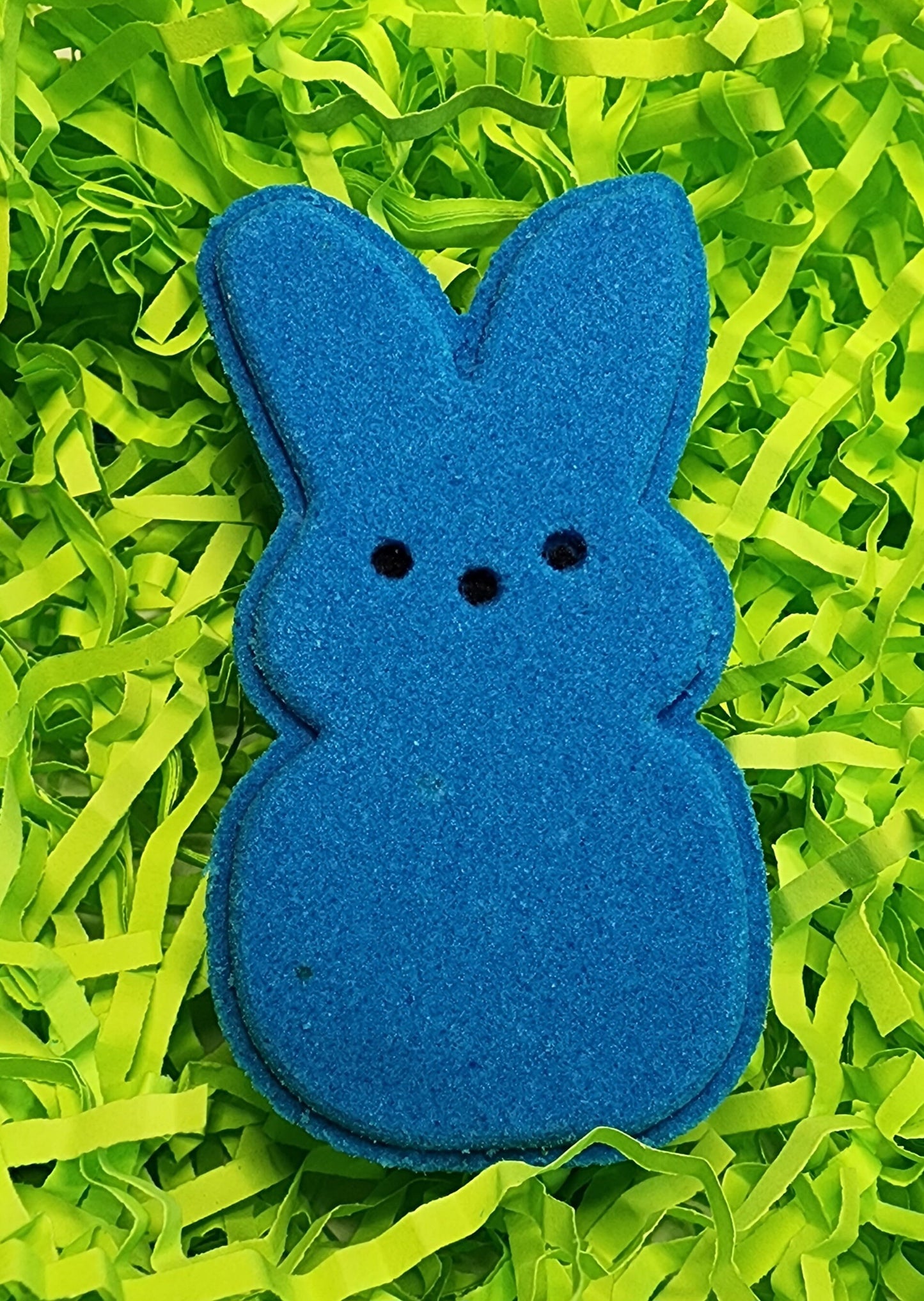 PEEPS Easter Bunny Bath bombs,Easter Gift,Easter Basket Stuffer,Kids Bath Bomb,Kids Easter Gift,Easter Bunny,Bath Bomb