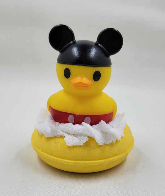 Rubber Duck Bath Bomb,Rubber Duck,Bath Bomb,Kids Bath Bomb,Kids Gift