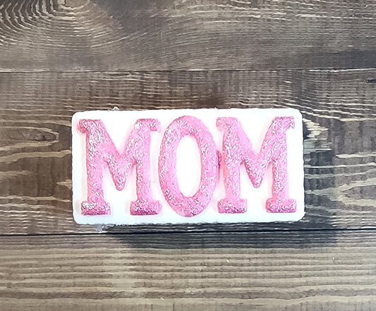 MOM,Mom bath bomb,mothers day,mom gift,gift for her,gift,mother,wife gift,relaxation,selfcare,bath time