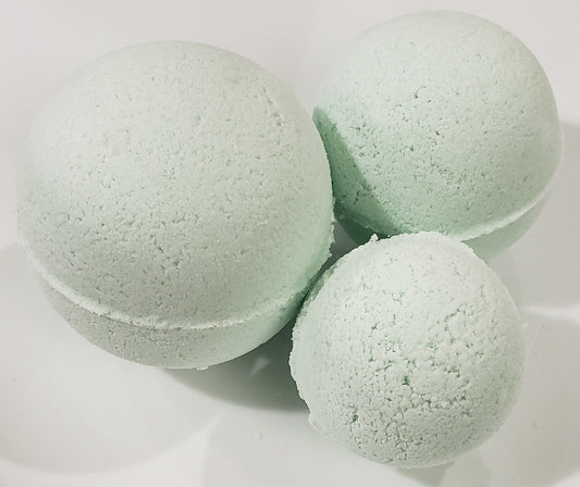 Eucalyptus and Peppermint Essential Oil bath bomb,Bath Bomb,Eucalyptus,Peppermint,Adult Bath Bomb,Self Care