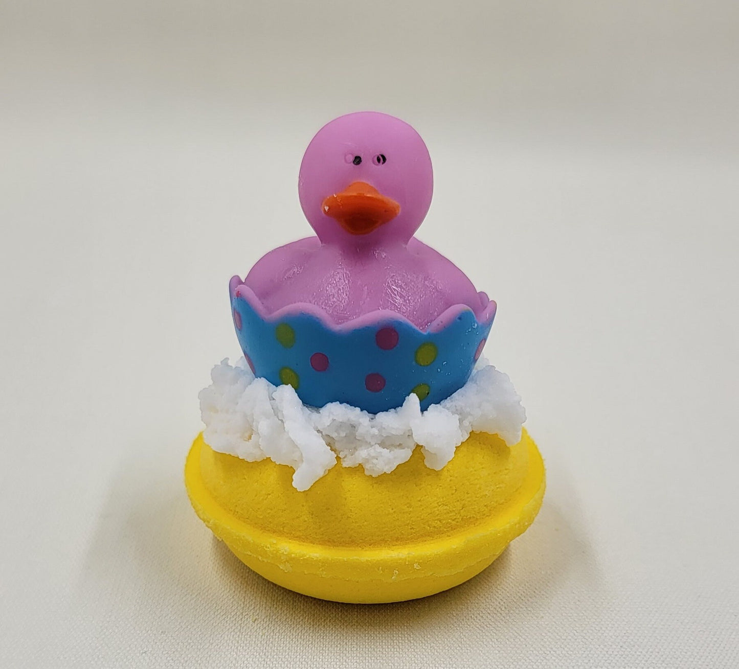 Easter Mini Donut Rubber Duck Bath Bombs,Easter Basket Gift,Easter Gift,Easter Bath Bomb,Easter Rubber Duck,Easter Basket Filler,Easter Gift