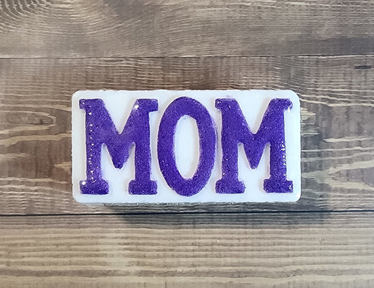 MOM,Mom bath bomb,mothers day,mom gift,gift for her,gift,mother,wife gift,relaxation,selfcare,bath time