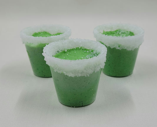 Frozen Margarita Bath Shot Bath Bomb,Bath Shot,Margarita,Bath Bomb,Party Favor,Adult Bath BombMargarita Bath Bomb