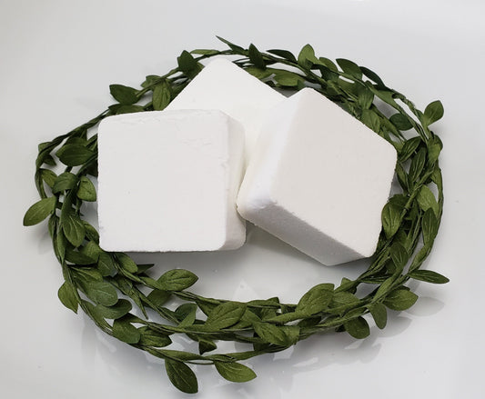 Multi Use Shower Steamers made with Essential Oils