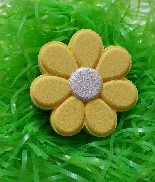 Mother's Day Flower Bath Bomb,Flower Bath Bomb,Bath Bomb,Flower