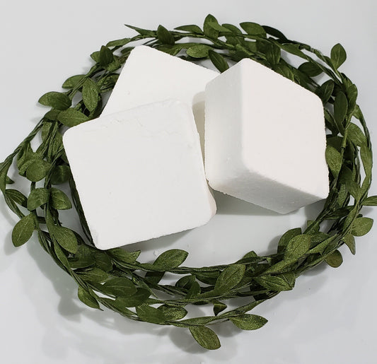 Multi Use Shower Steamers made with Essential Oils