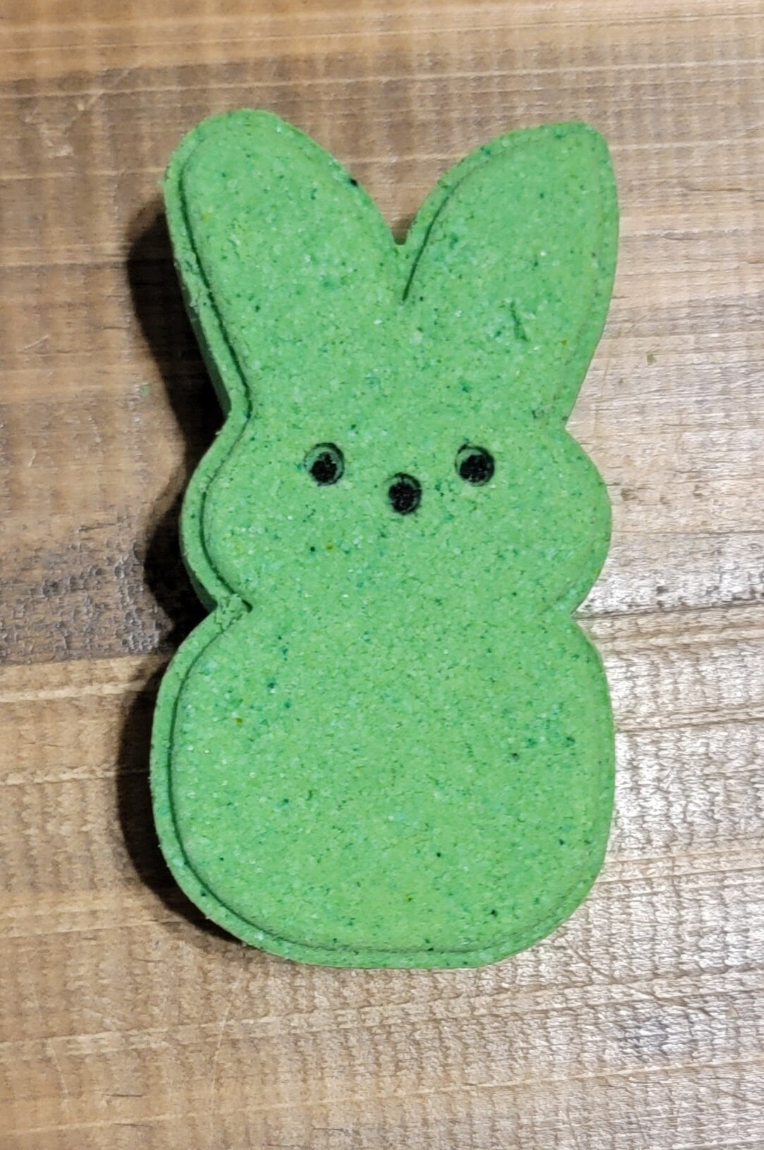 PEEPS Easter Bunny Bath bombs,Easter Gift,Easter Basket Stuffer,Kids Bath Bomb,Kids Easter Gift,Easter Bunny,Bath Bomb