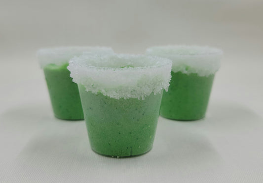 Frozen Margarita Bath Shot Bath Bomb,Bath Shot,Margarita,Bath Bomb,Party Favor,Adult Bath BombMargarita Bath Bomb