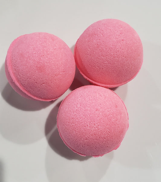 Tropical Punch Scented bath bomb,Bath Bomb,Tropical Punch
