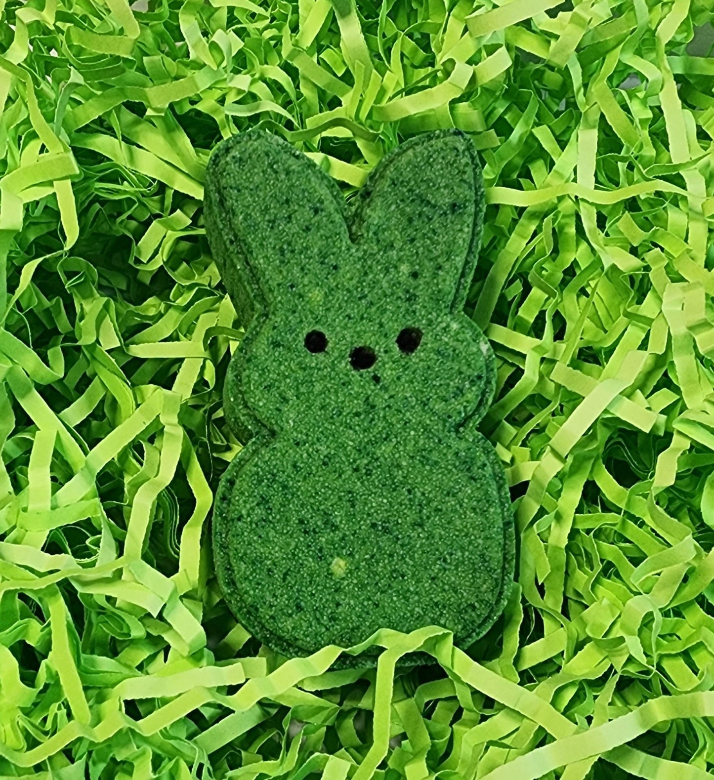 PEEPS Easter Bunny Bath bombs,Easter Gift,Easter Basket Stuffer,Kids Bath Bomb,Kids Easter Gift,Easter Bunny,Bath Bomb