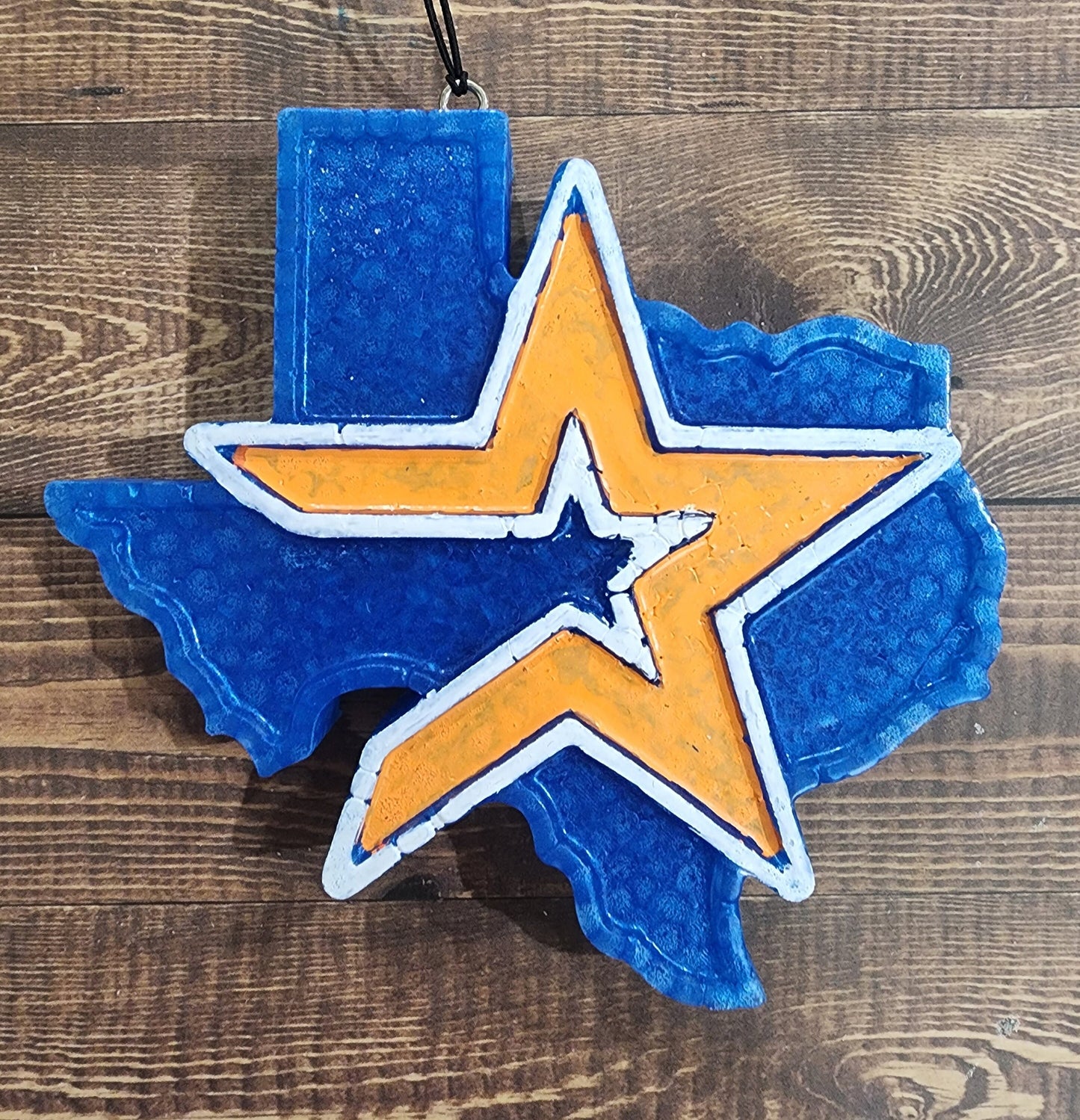 Houston Baseball Freshie,Texas Baseball,Baseball Freshie,Freshie,Car Air Freshener