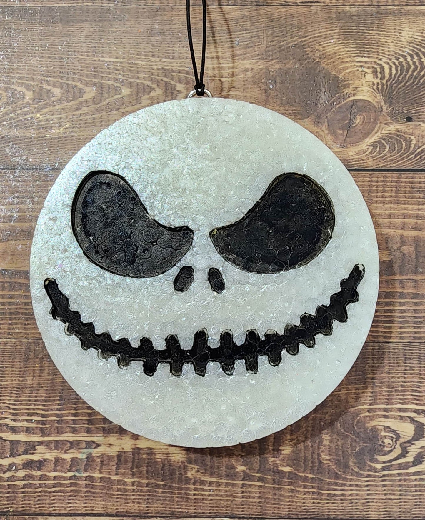 Nightmare Freshie,Scary Freshie,Jack Freshie,NBC Freshie,Halloween Freshie,Freshie,Car Air Freshener,Halloween