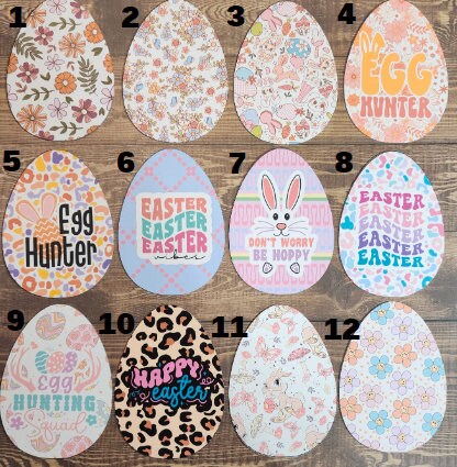 Easter Egg Freshie,Easter Freshie,Freshie,Easter,Egg Freshie,Easter Bunny Freshie,Car Candle,Car smell good,Car air freshener,Car candle