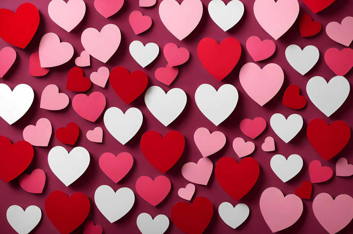 Valentine's Day