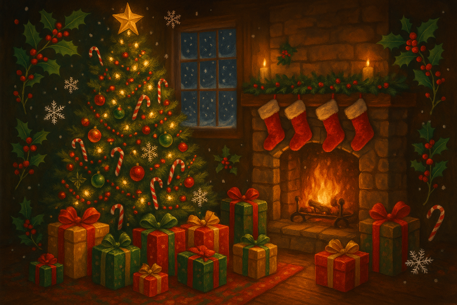 Christmas Collection