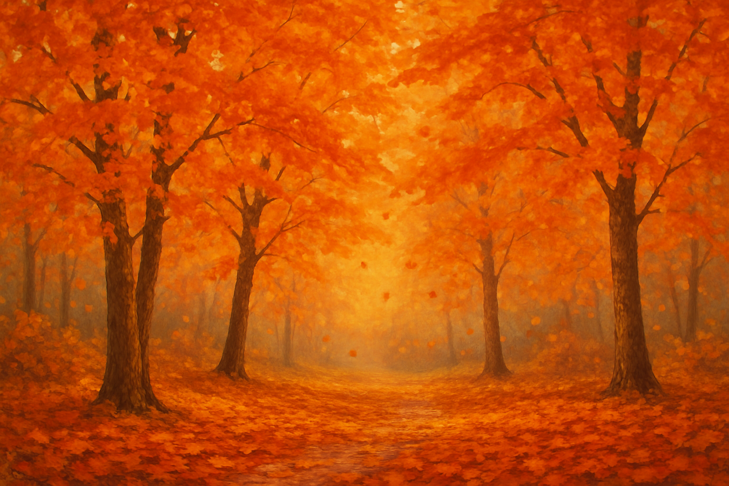 Fall Collection