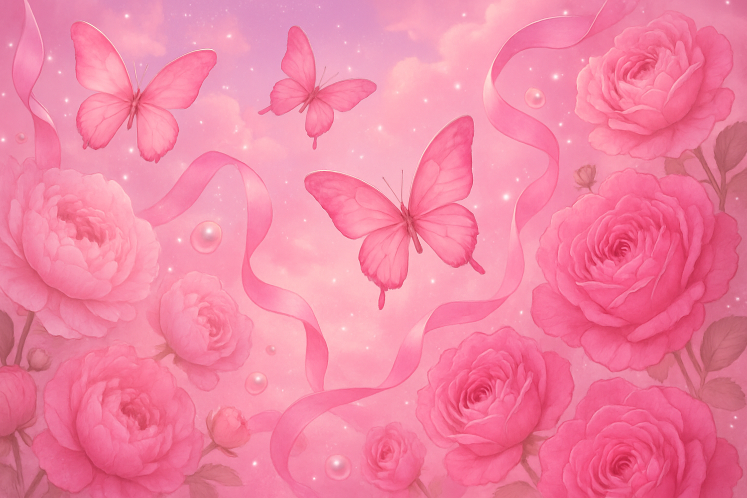 Little Girl's