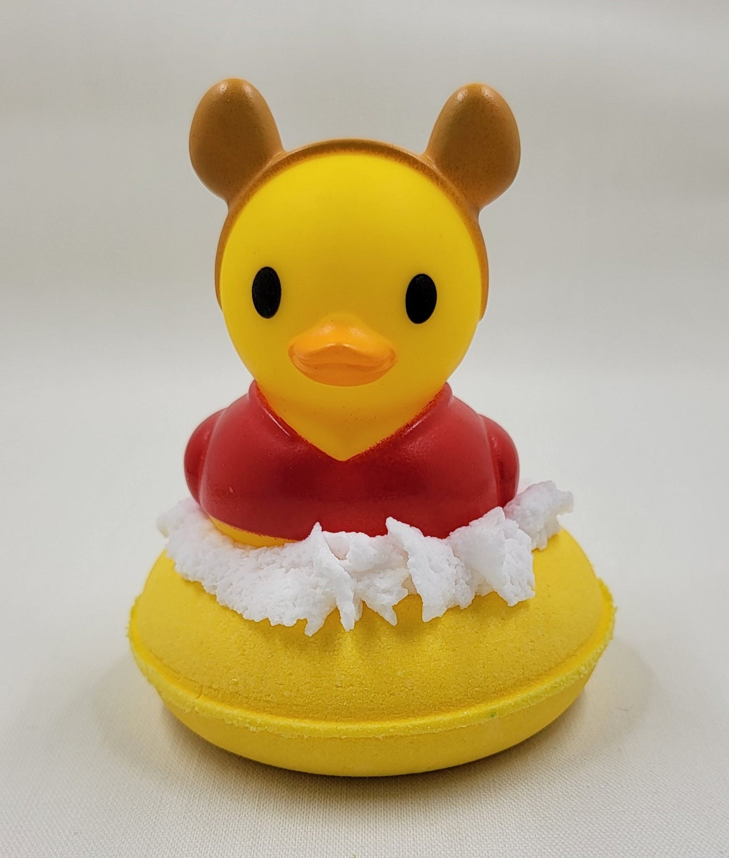 Rubber Duck Bath Bomb,Rubber Duck,Bath Bomb,Kids Bath Bomb,Kids Gift