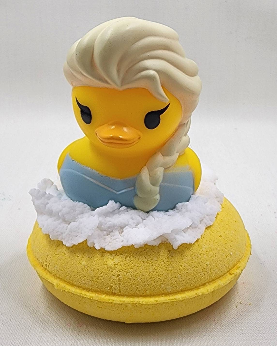Rubber Duck Bath Bomb,Rubber Duck,Bath Bomb,Kids Bath Bomb,Kids Gift