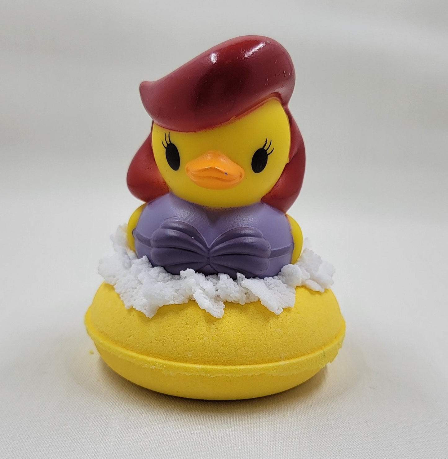 Rubber Duck Bath Bomb,Rubber Duck,Bath Bomb,Kids Bath Bomb,Kids Gift
