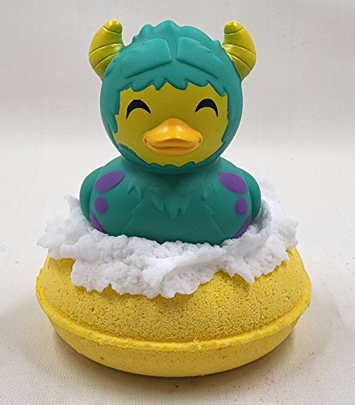 Rubber Duck Bath Bomb,Rubber Duck,Bath Bomb,Kids Bath Bomb,Kids Gift
