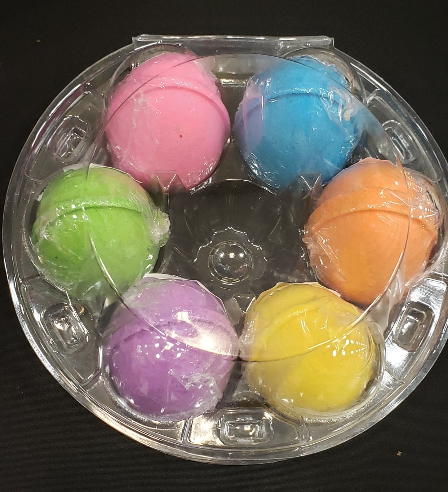 Set 6 Easter Egg Bath Bombs,Easter Bath Bomb,Easter Gift,Kids Easter Gift,Bath Bomb,Easter Bath Bomb,Easter,kids gift,handmade,Easter Bunny