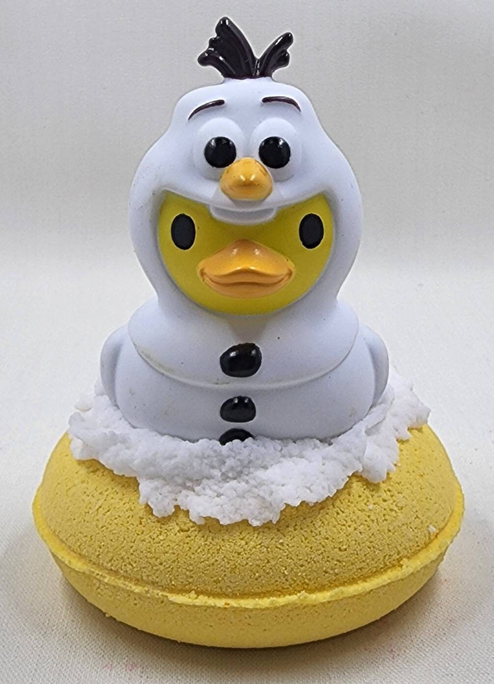 Rubber Duck Bath Bomb,Rubber Duck,Bath Bomb,Kids Bath Bomb,Kids Gift