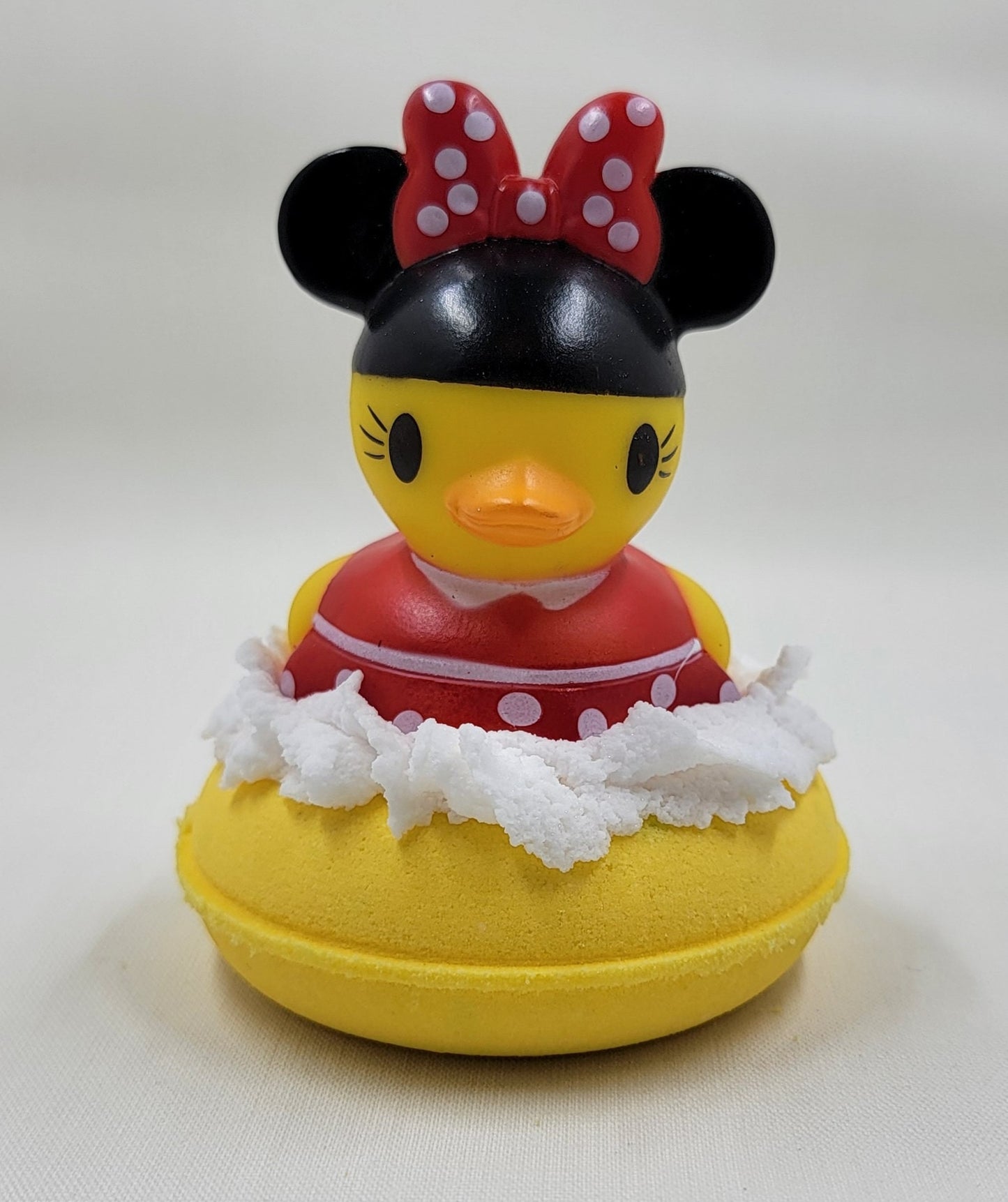 Rubber Duck Bath Bomb,Rubber Duck,Bath Bomb,Kids Bath Bomb,Kids Gift
