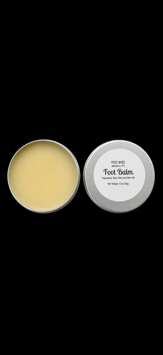 Foot Balm
