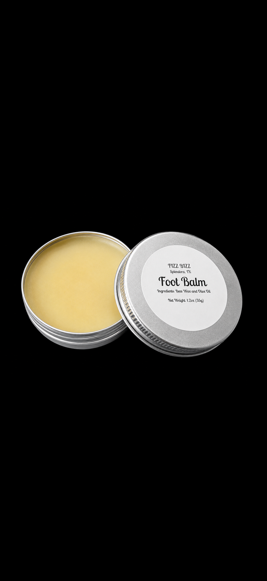 Foot Balm