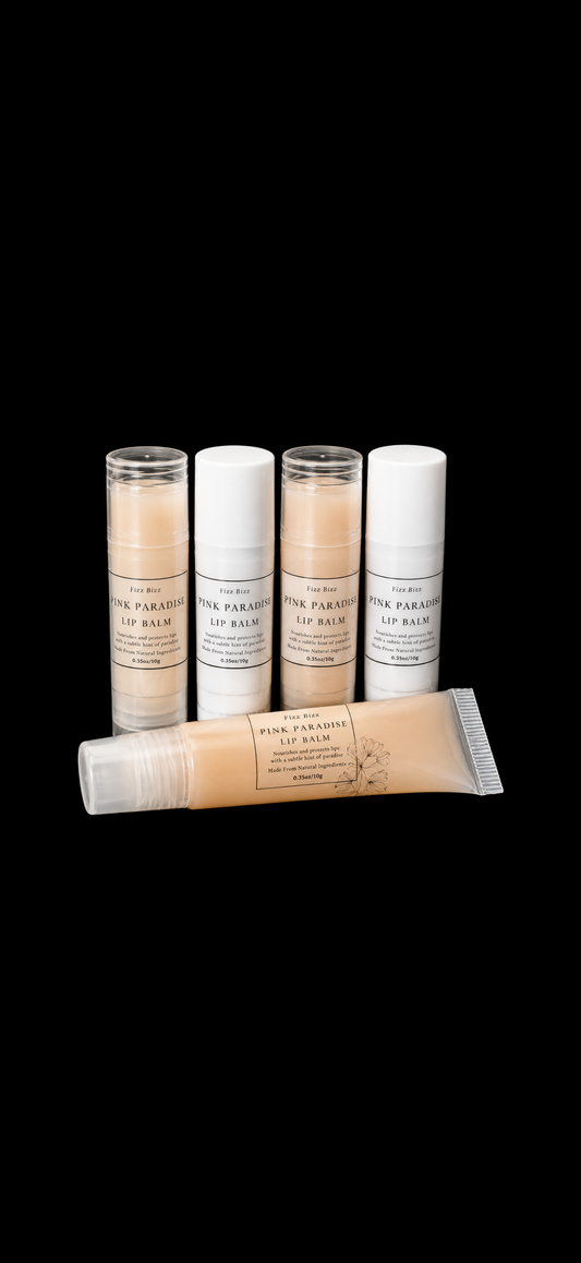 Lip Balm