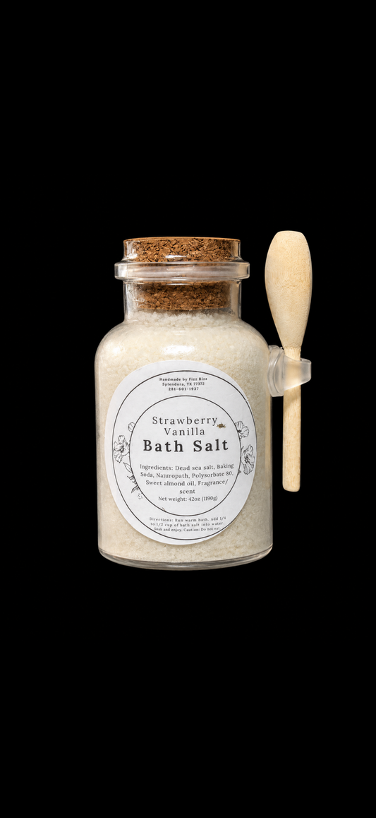 Bath Salts