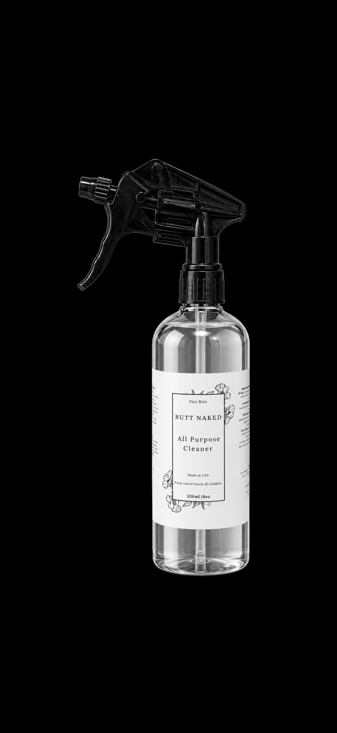 Luxury All Purpose Cleaner