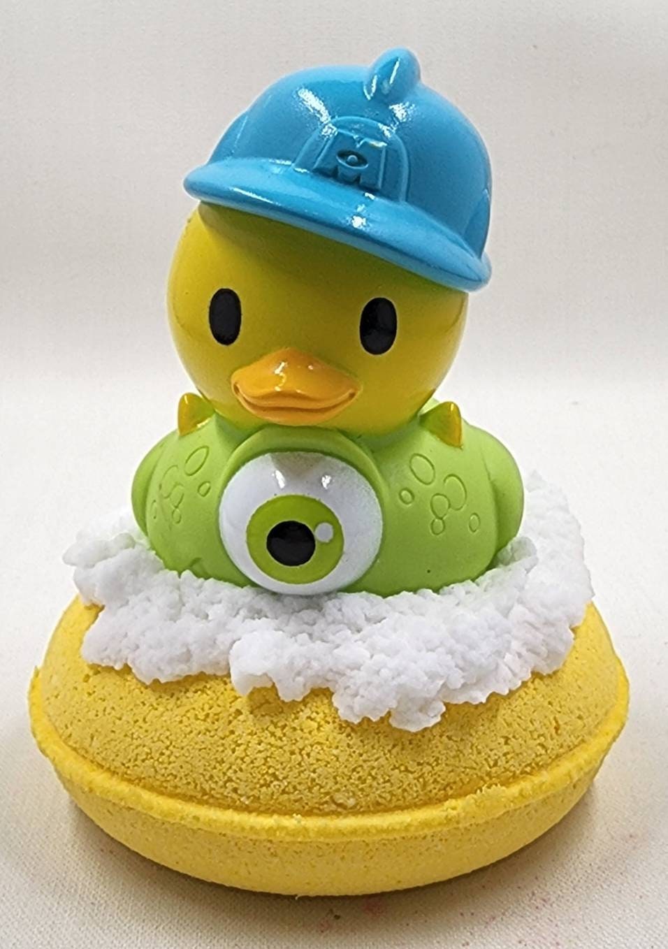 Rubber Duck Bath Bomb,Rubber Duck,Bath Bomb,Kids Bath Bomb,Kids Gift