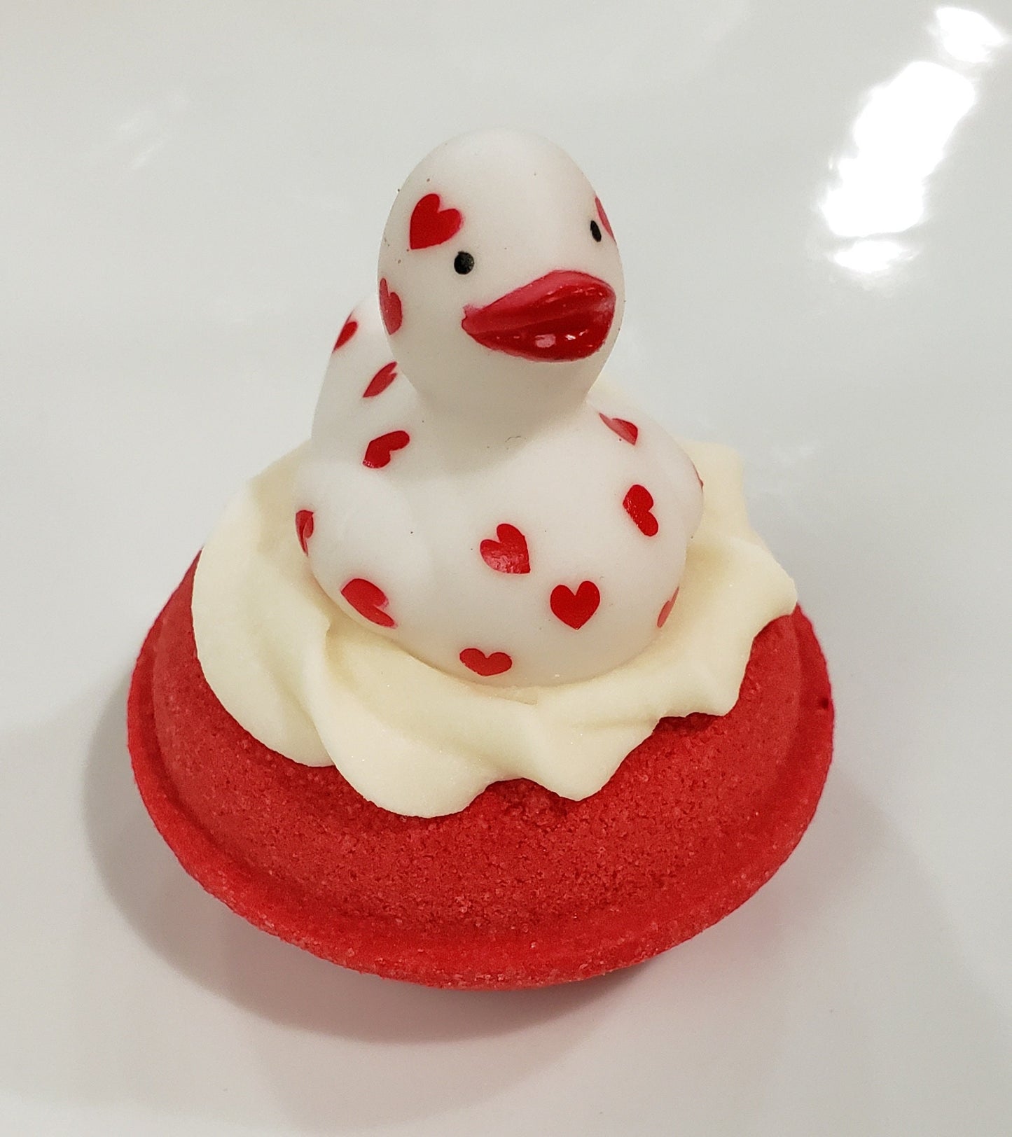 Valentine's, Valentine's gift,bath bomb,rubber duck,mini bath bomb,party favors, kids Valentine's gift,Rubber duck bath bomb,gifts for her