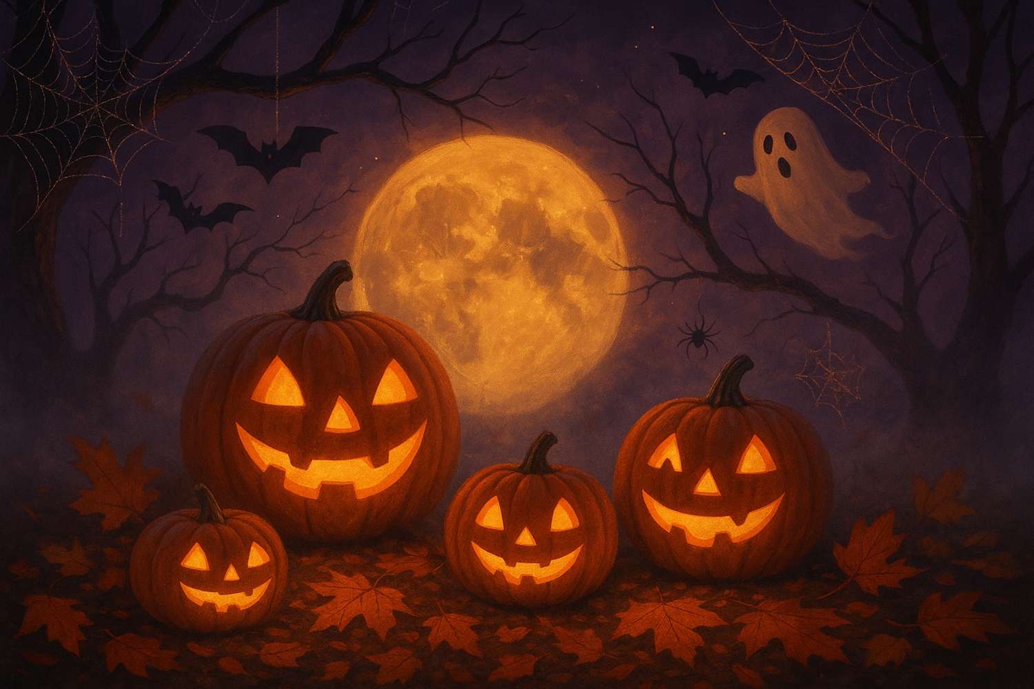 halloween