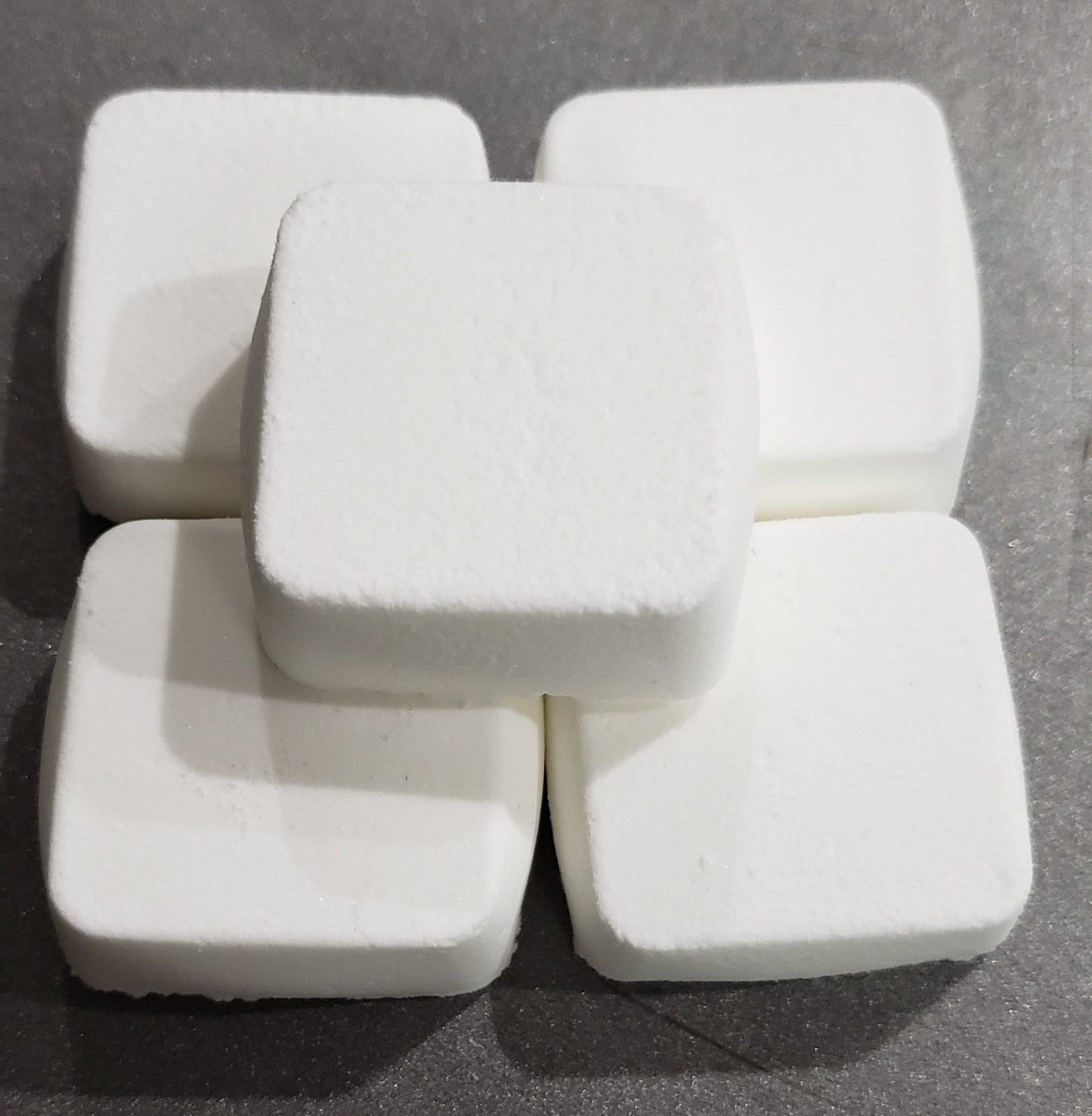 Shower Steamers with Essential Oils Pack of 6