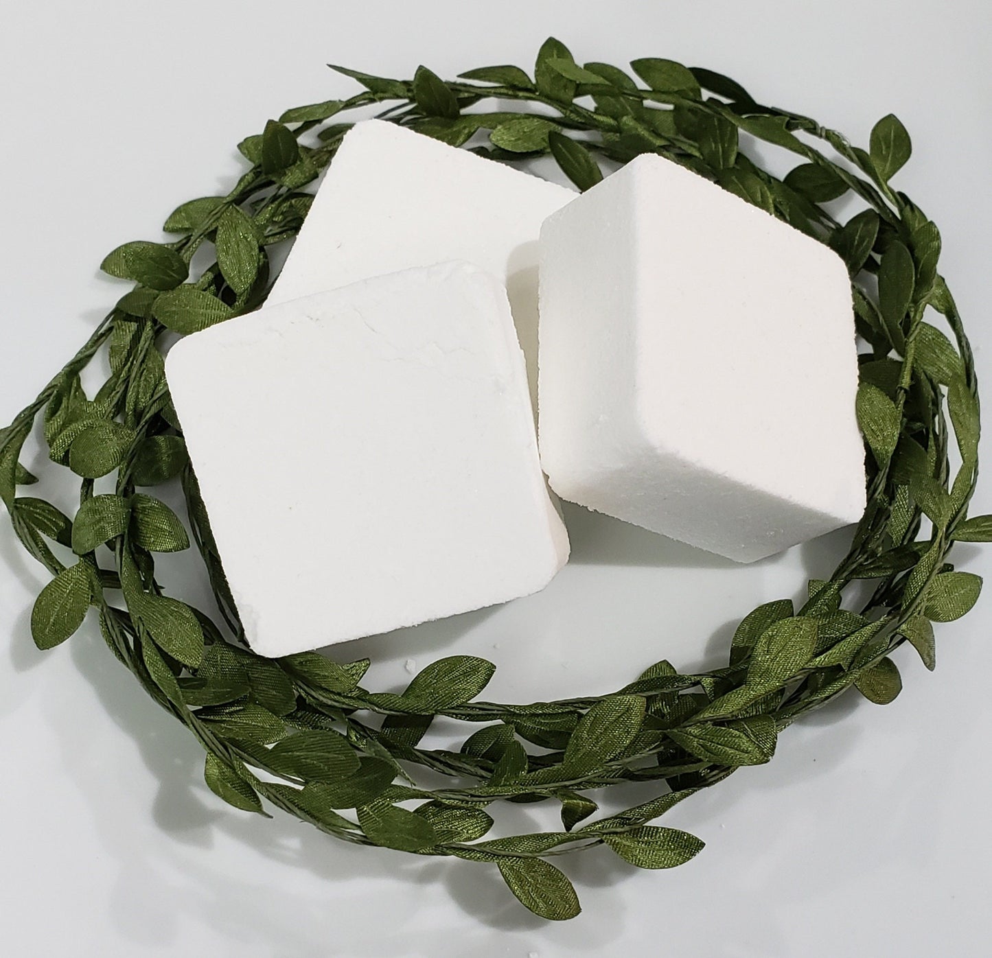 Multi Use Shower Steamers made with Essential Oils