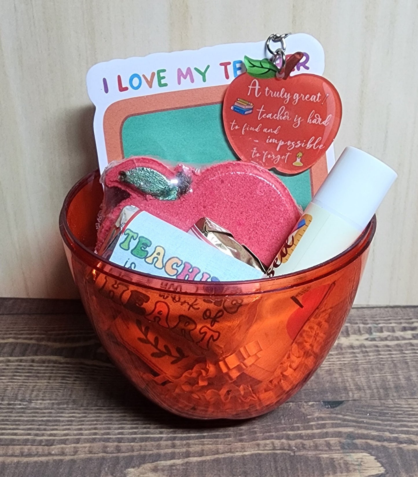 Teacher Appreciation Gift,teacher gift,teacher,teacher appreciation,end of year gift,teacher goodie bag,teacher aid gift