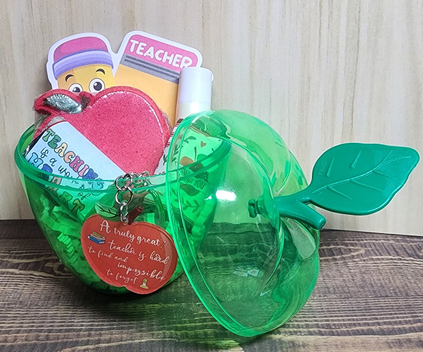 Teacher Appreciation Gift,teacher gift,teacher,teacher appreciation,end of year gift,teacher goodie bag,teacher aid gift