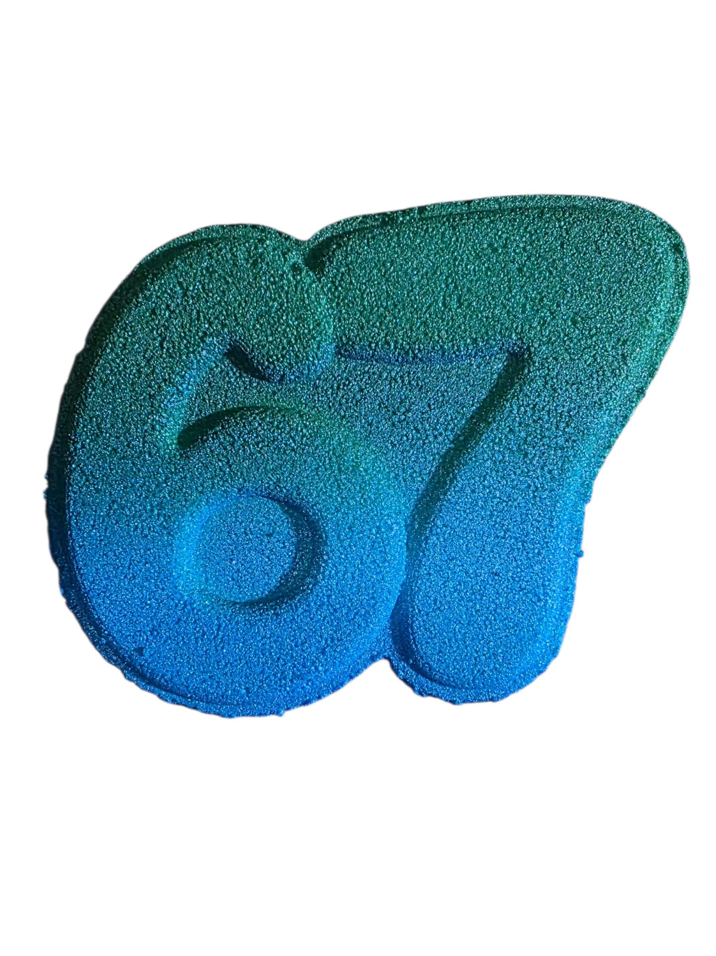 67 Bath Bomb, six seven,six seven christmas, six seven bath bomb,gift,boy gift, boy christmas,stocking stuffer