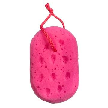 Soap Infused Bath Sponge,Soap sponge,Bath Sponge,Self-Care, Soap