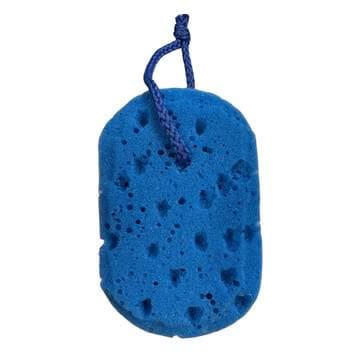 Soap Infused Bath Sponge,Soap sponge,Bath Sponge,Self-Care, Soap